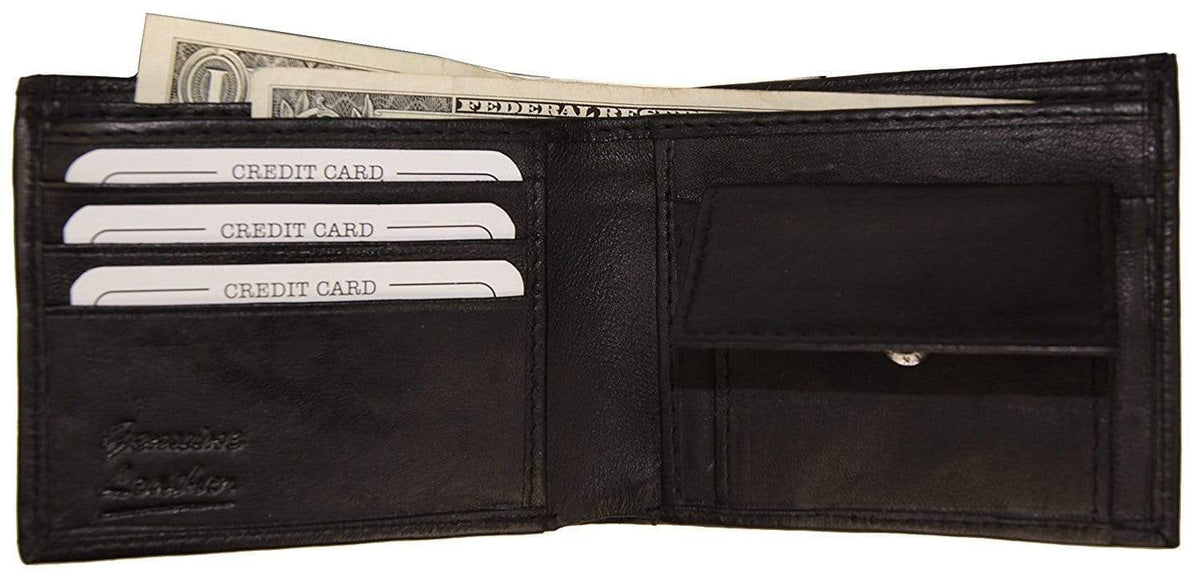 Wallet pouch outlet mens