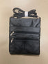 LOLA Cross Body Purse - Premium Quality Leather - Designed in USA