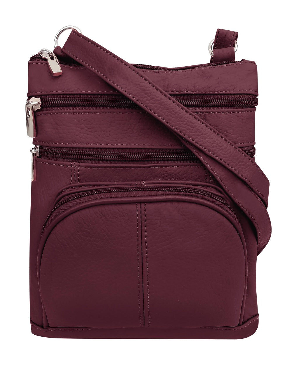 Bella Taylor Essentials Crossbody Purse with Built In Wallet, Quilted  Vintage Navy Microfiber: Handbags: Amazon.com