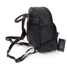Dakota Leather Co. Mini Backpack/sling bag Dakota Leather Co. Mini Backpack/sling bag | eBay main image 4