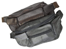 Hunter waist outlet bag