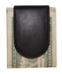 BILLY Leather Magnetic Money Clip