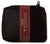 Improving Lifestyles Mens Wallets RFID Improving Lifestyles Mens Leather Wallet Bifold Zipper Black AASUNRFID1306BK