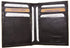 ROB Leather  Bifold Credit Card Holder