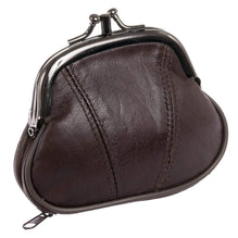 Small coin purse best sale clasp